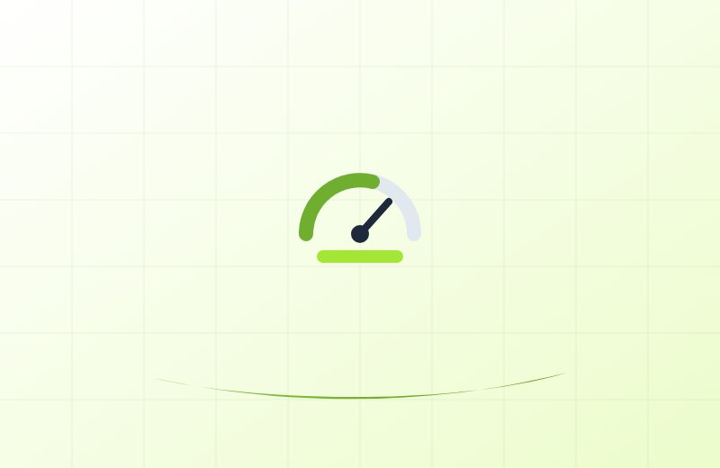 Monthly KPI Dashboard